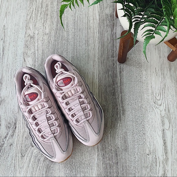 Nike air max 95 sneakers - Picture 7 of 8